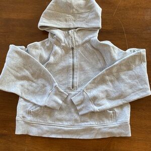 Lululemon Oversized Hoodie